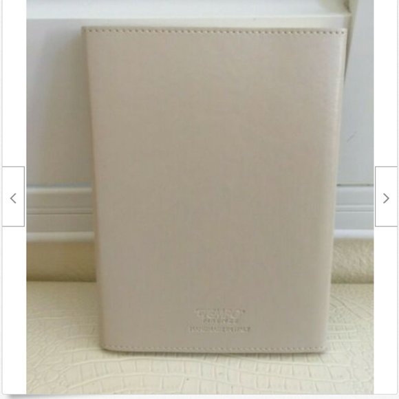 InTempo FirenzeStationary Journal Diary Notebook - Picture 2 of 5